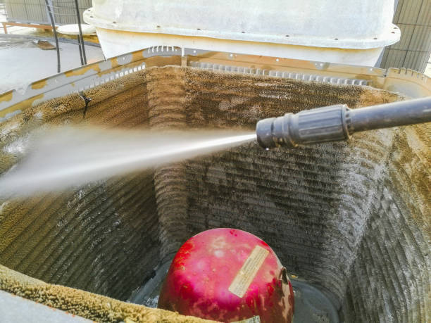 Best Ductwork Cleaning Services  in Albion, MI