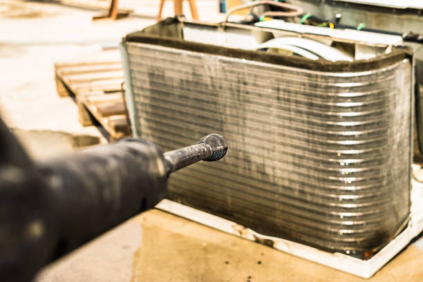 Best Affordable HVAC Duct Cleaning  in Albion, MI