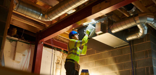 Best HVAC Maintenance and Cleaning  in Albion, MI