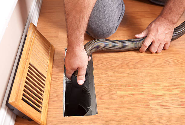 Best Emergency Air Duct Cleaning  in Albion, MI