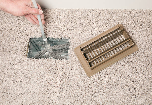 Best Air Duct Cleaning Near Me  in Albion, MI