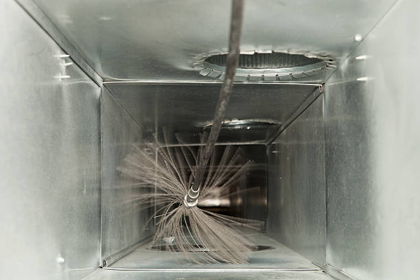 Best HVAC Air Duct Cleaning  in Albion, MI